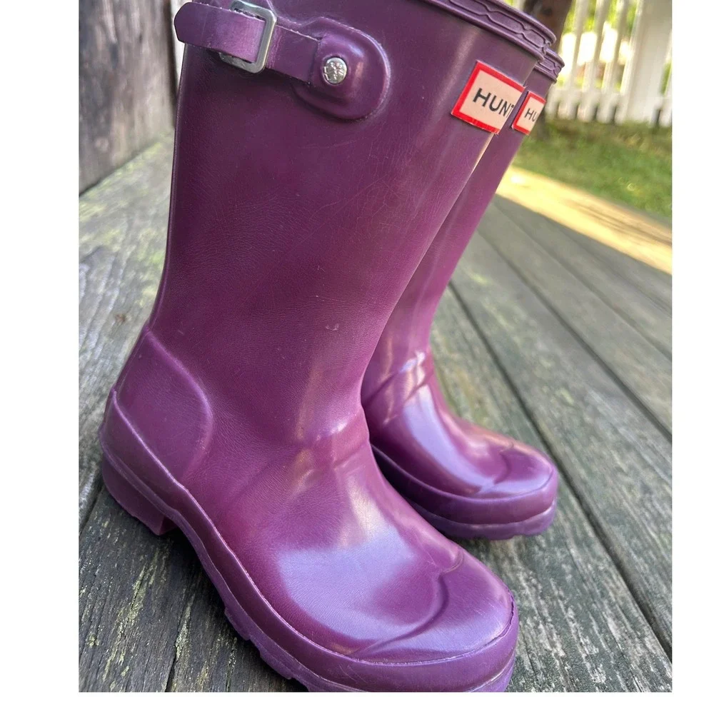 Hunter easy waterproof